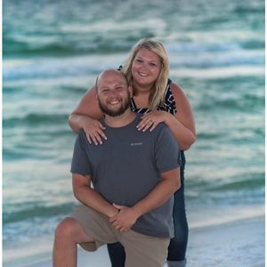 Meet your Posher, Kayleigh